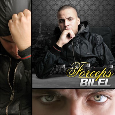 BILEL  "FORCEPS"