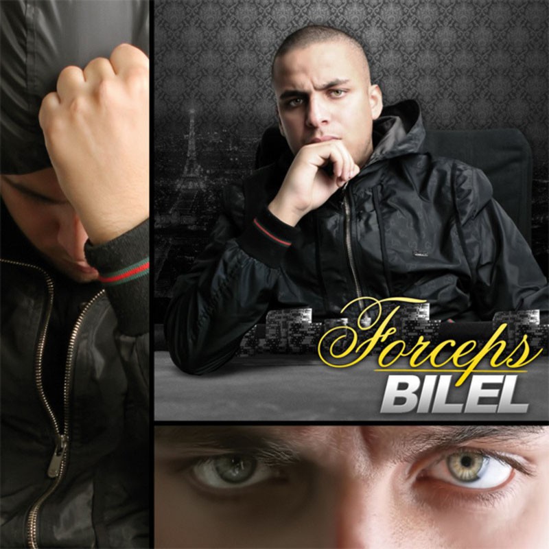 BILEL  "FORCEPS"