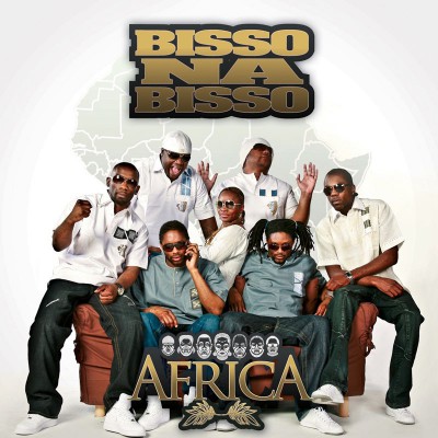 BISSO NA BISSO  "AFRICA"