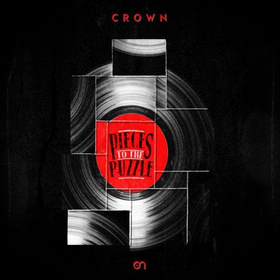 CROWN  "PIECES TO THE PUZZLE"