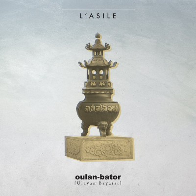 L'ASILE  "OULAN  BATOR"