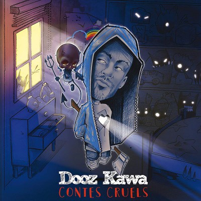 DOOZ KAWA  "CONTES CRUELS"