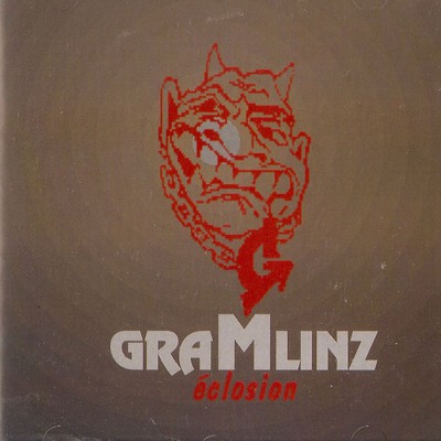 GRAMLINZ  "ÉCLOSION"