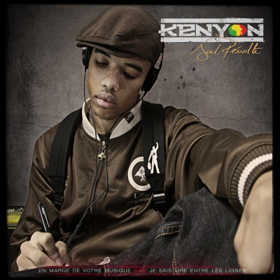 KENYON  "SOUL REVOLTE"