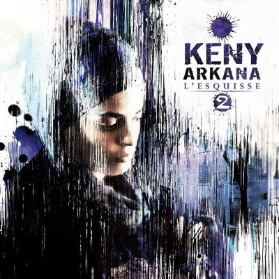 KENY ARKANA  "L'ESQUISSE 2"