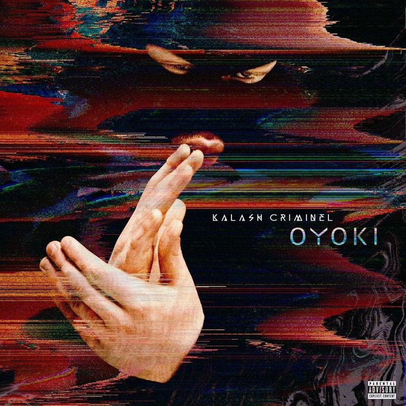 KALASH CRIMINEL  "OYOKI"