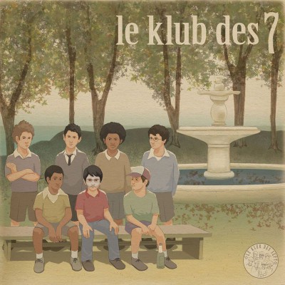 KLUB DES 7