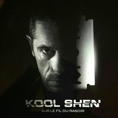 KOOL SHEN "SUR LE FIL DU RASOIR"