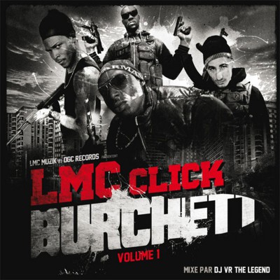 LMC CLICK  "BURCHETT VOLUME 1"