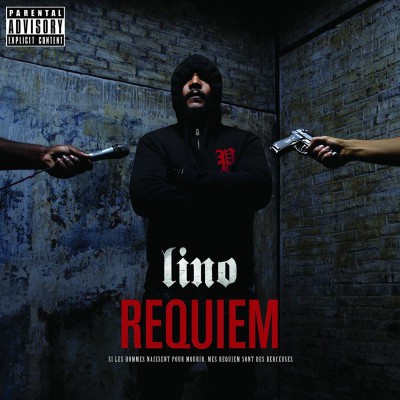 LINO  "REQUIEM"