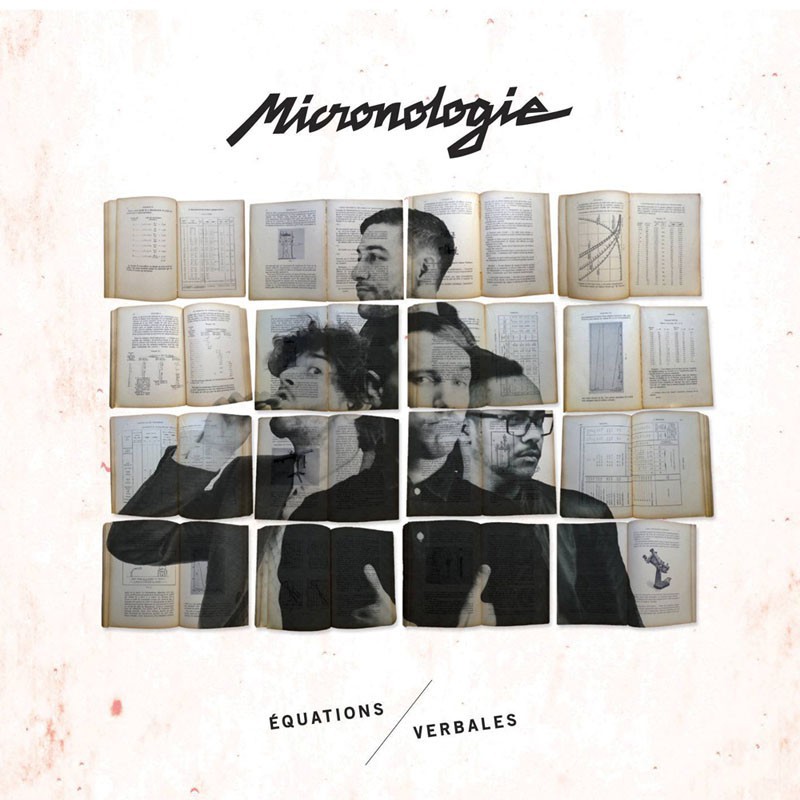 MICRONOLOGIE  "ÉQUATIONS VERBALES"