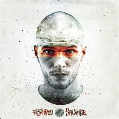 MELAN  "ABANDON SAUVAGE"