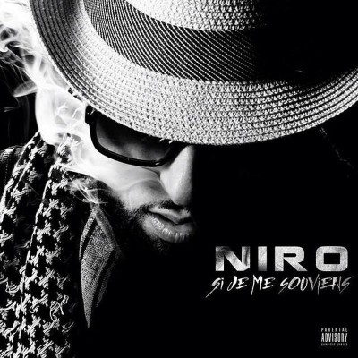 NIRO  "SI JE ME SOUVIENS"