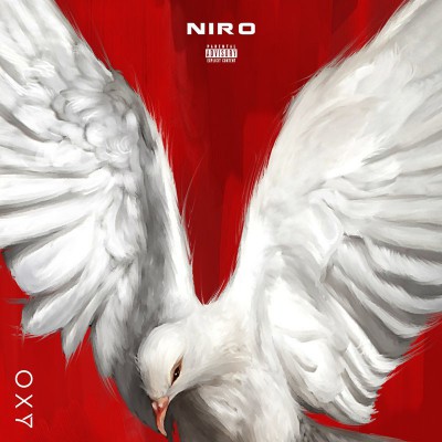 NIRO  "OX7"