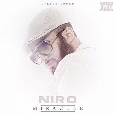 NIRO  "MIRACULÉ"