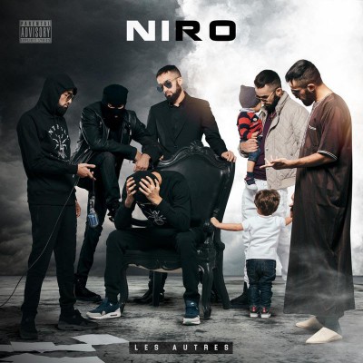 NIRO  "LES AUTRES"