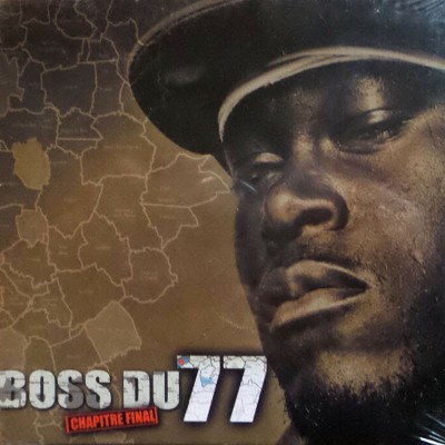 O'ROSKO  "BOSS DU 77"