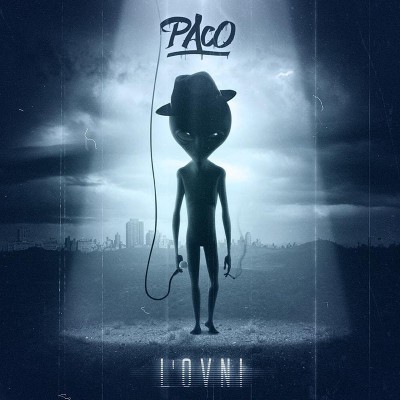 PACO  "L'OVNI"