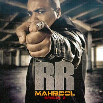 RR  "MAHBOOL SAISON 2"