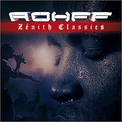ROHFF  "ZENITH CLASSICS"