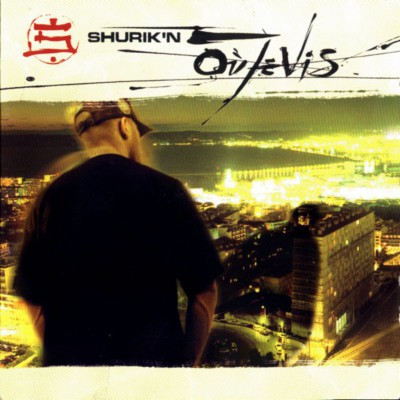 SHURIK'N  "OU JE VIS"