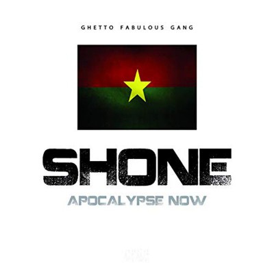 SHONE  "APOCALYPSE NOW"