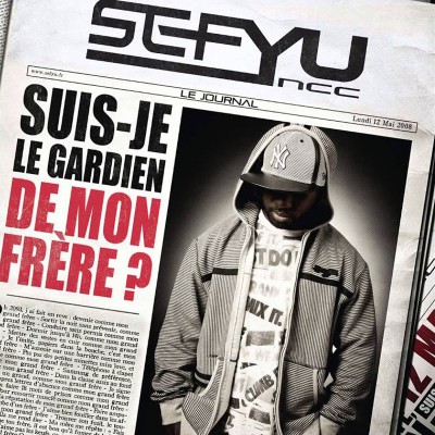 SEFYU  "SUIS-JE LE GARDIEN DE MON FRÈRE?