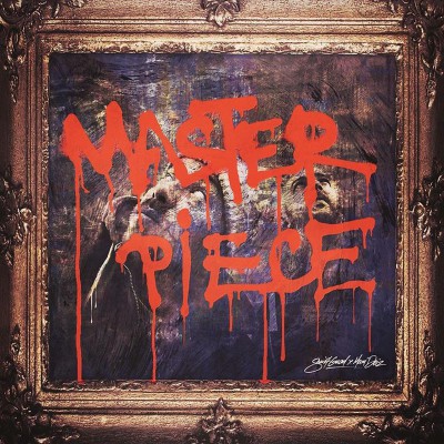 SWIFT GUAD x MANI DEIZ  "MASTERPIECE"