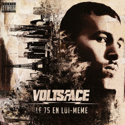 VOLTS FACE  "LE 75 EN LUI-MÊME"