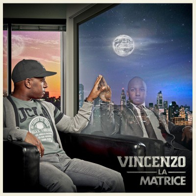 VINCENZO  "LA MATRICE"