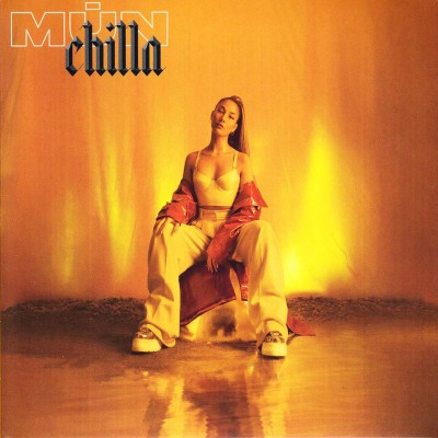 CHILLA  "MUN"