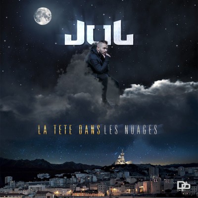 JUL  "LA TÊTE DANS LES NUAGES"