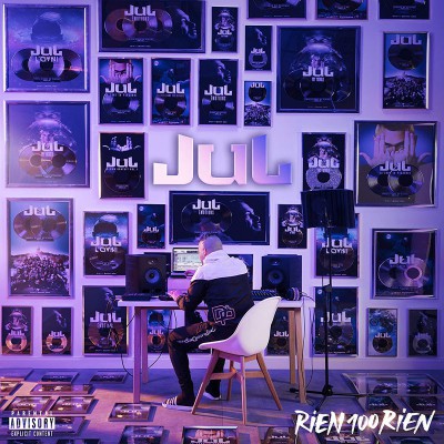 JUL  "RIEN 100 RIEN"