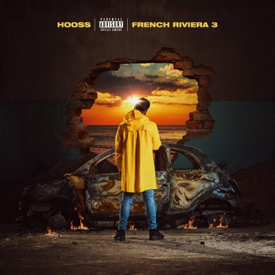 HOOSS  "FRENCH RIVIERA VOLUME 3"