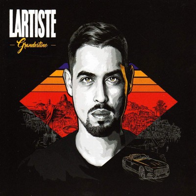 LARTISTE  "GRANDESTINO"