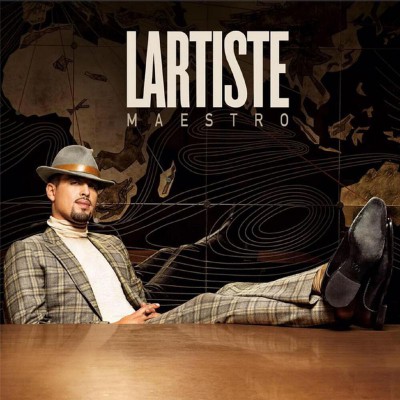 LARTISTE  "MAESTRO"