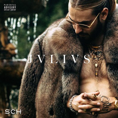 SCH  "JVLIVS"
