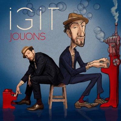 IGIT  "JOUONS"