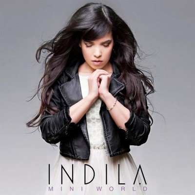 INDILA  "MINI WORLD"