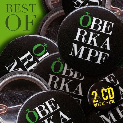 OBERKAMPF  "BEST OF"