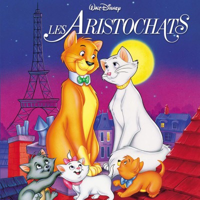 LES ARISTOCHATS