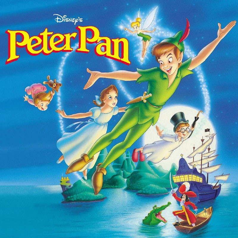 PETER PAN