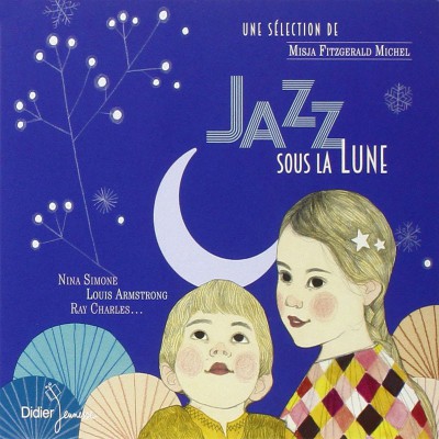 JAZZ SOUS LA LUNE
