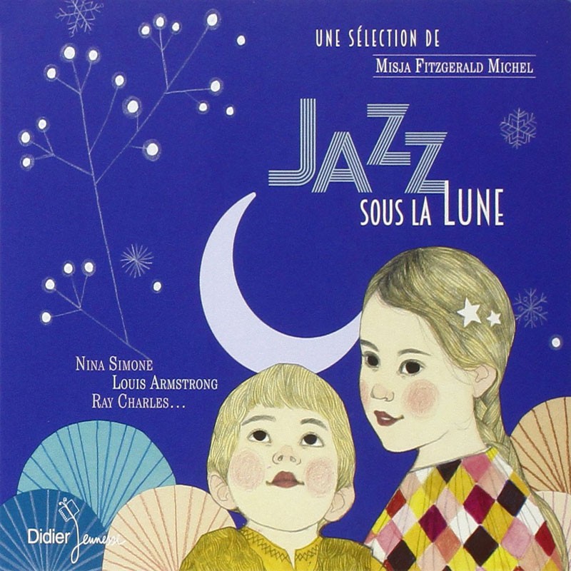 JAZZ SOUS LA LUNE