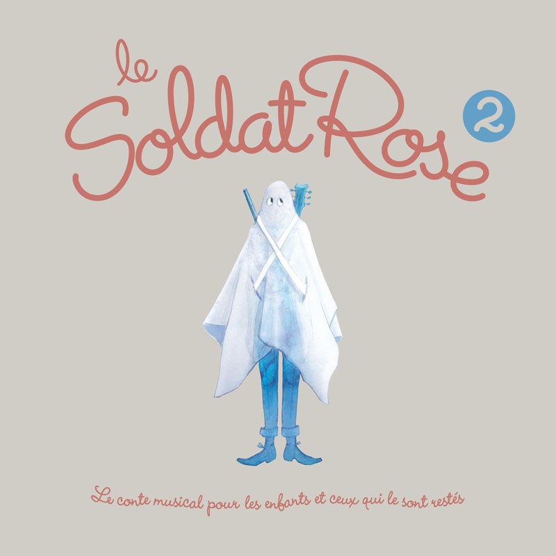 LE SOLDAT ROSE 2