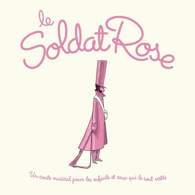 LE SOLDAT ROSE