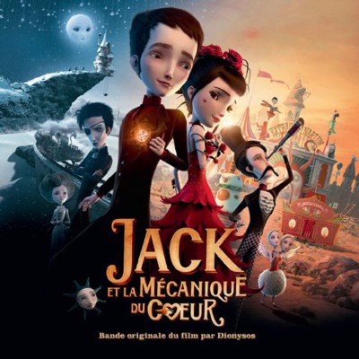 JACK ET LA MECANIQUE DU COEUR