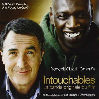 INTOUCHABLES