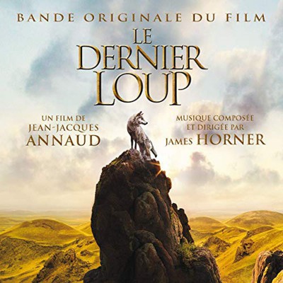 LE DERNIER LOUP
