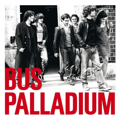 BUS PALLADIUM